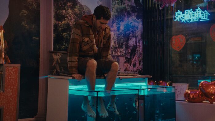 Vignette du programme télé Elle & lui et le reste du monde