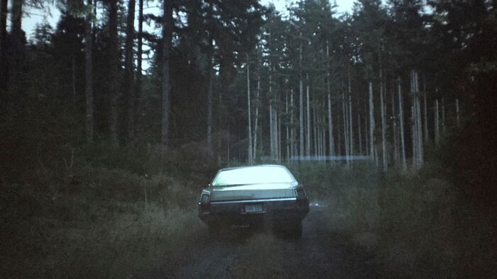 Vignette du programme télé Les dossiers Cold Case