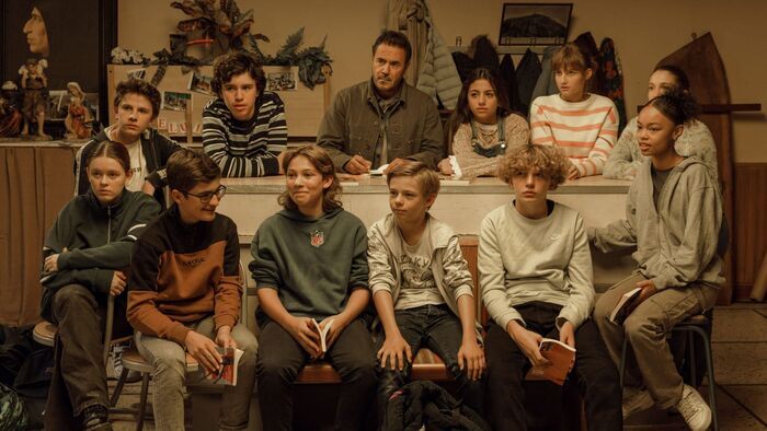 Vignette du programme télé Le Panache