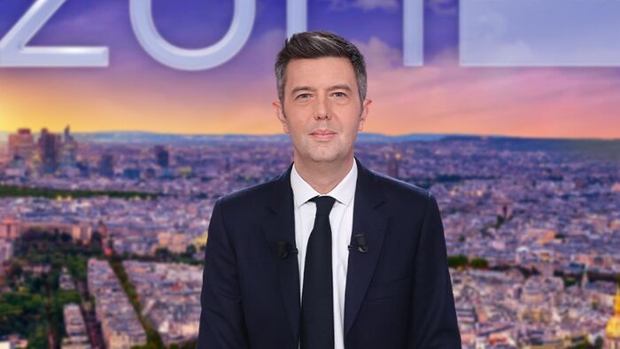 Vignette du programme télé 20h BFM