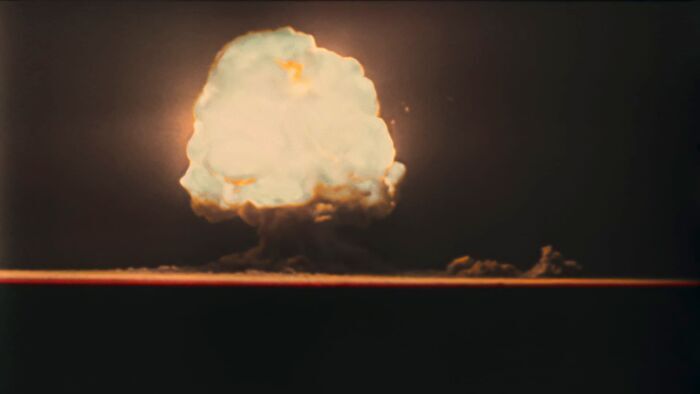 Vignette du programme télé Hiroshima, la course vers l'apocalypse