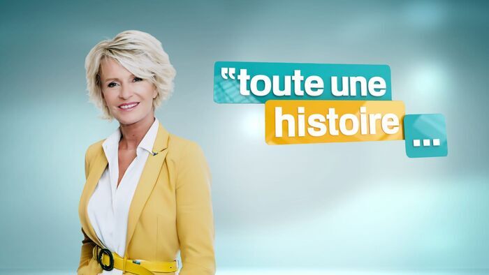 Vignette du programme télé Toute une histoire