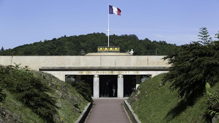 Vignette du programme télé Le journal de la Défense