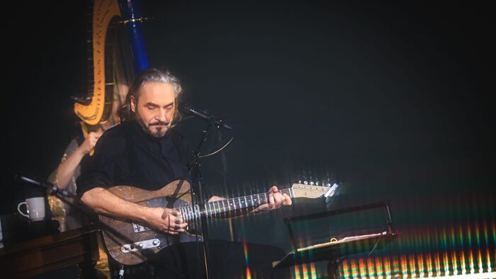 Vignette du programme télé Basique, le concert
