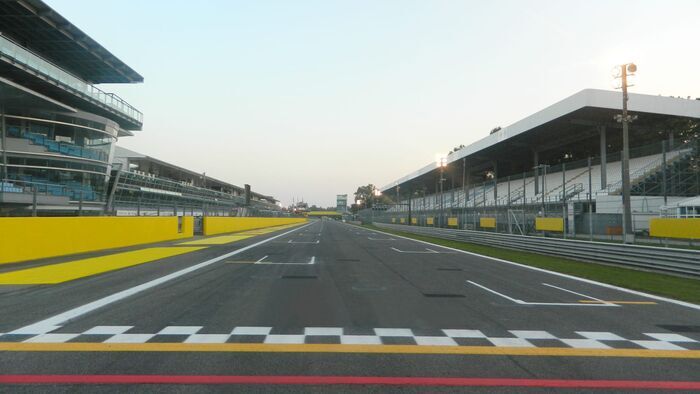 Vignette du programme télé Formule 1 : Grand Prix de Hongrie