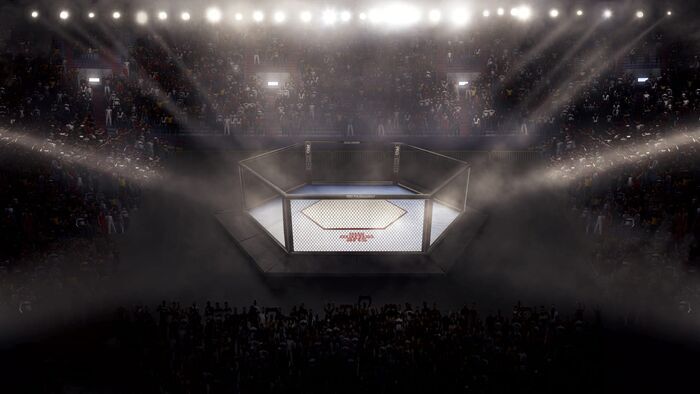 Vignette du programme télé MMA : UFC Classiques