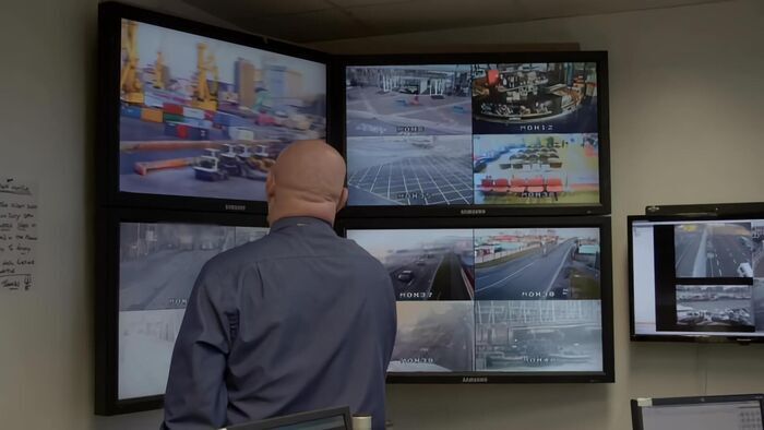 Vignette du programme télé Douanes sous haute surveillance : Irlande