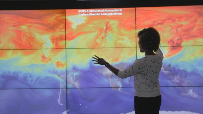 Vignette du programme télé Pouvons-nous refroidir la planète ?