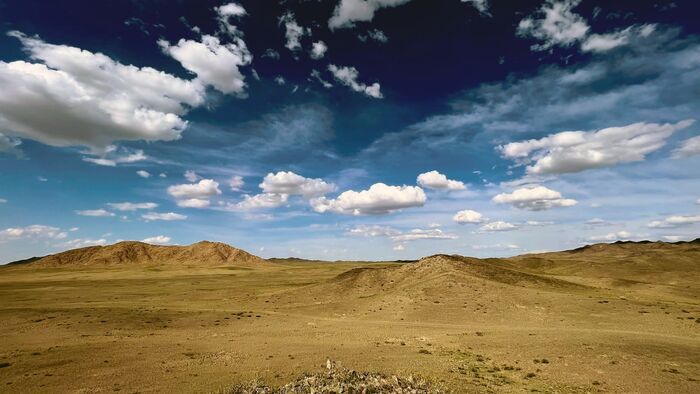 Vignette du programme télé Mongolie : Voyage au pays des nomades