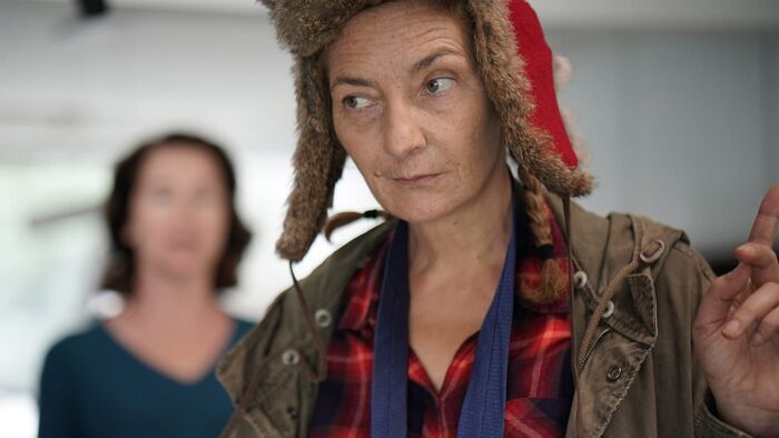 Vignette du programme télé Capitaine Marleau