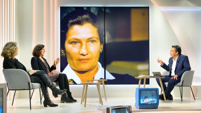 Vignette du programme télé Rembob'INA