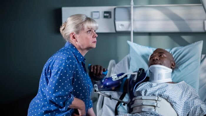 Vignette du programme télé Munch