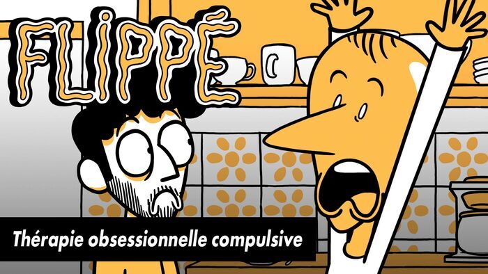 Vignette du programme télé Flippé