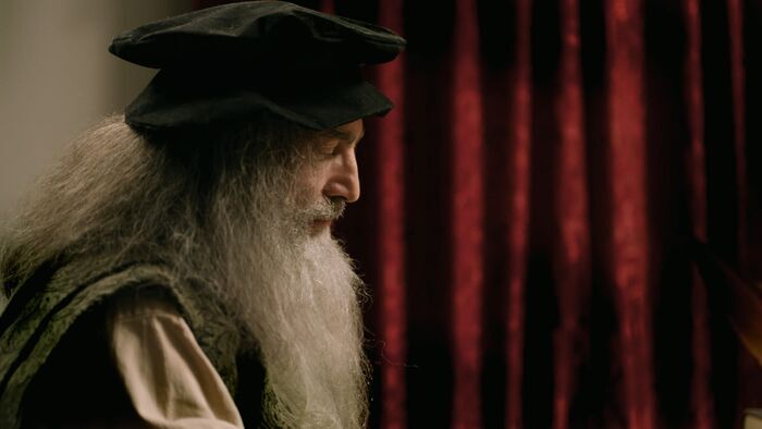 Vignette du programme télé Les plus grands mystères de l'Histoire