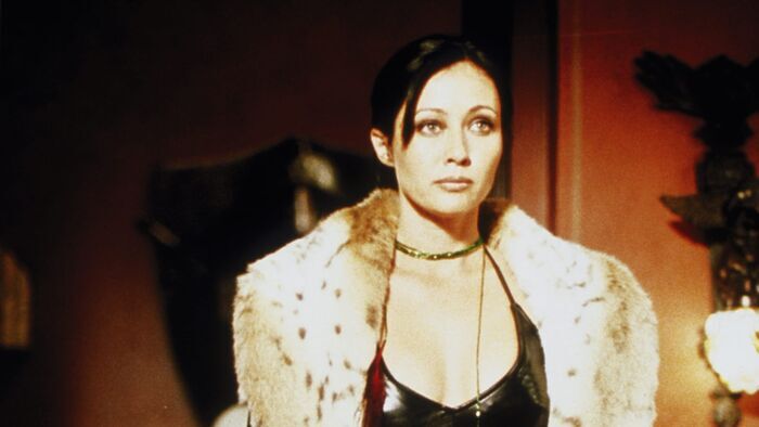 Vignette du programme télé Charmed