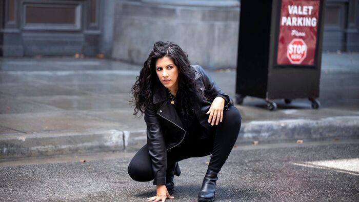 Vignette du programme télé Brooklyn Nine-Nine
