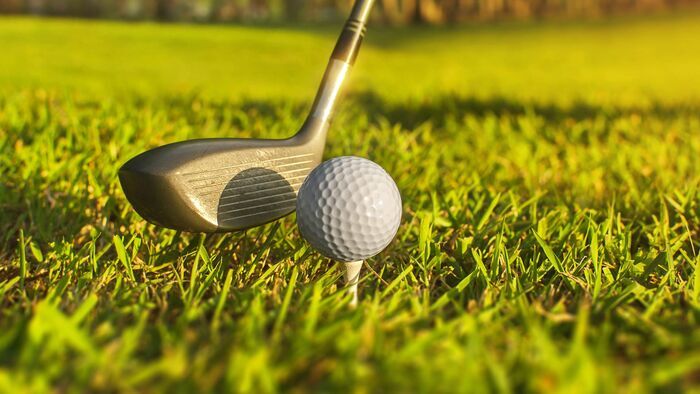 Vignette du programme télé Golf : Open de Memphis