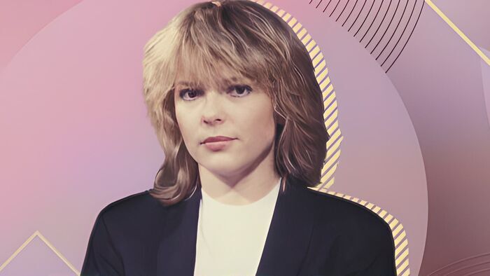 Vignette du programme télé France Gall, évidemment...