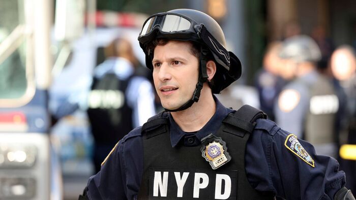 Vignette du programme télé Brooklyn Nine-Nine