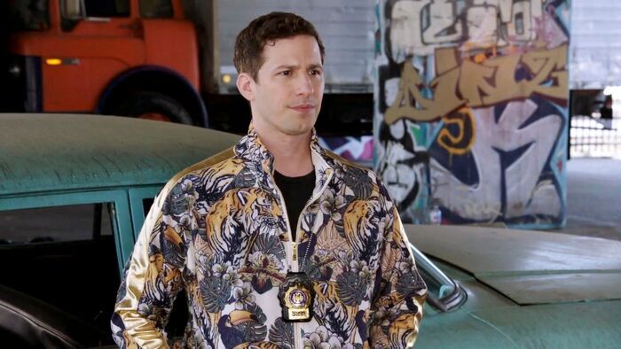 Vignette du programme télé Brooklyn Nine-Nine