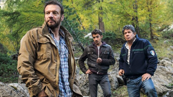 Vignette du programme télé Alex Hugo