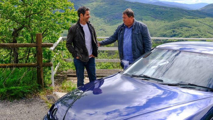 Vignette du programme télé Occasions à saisir