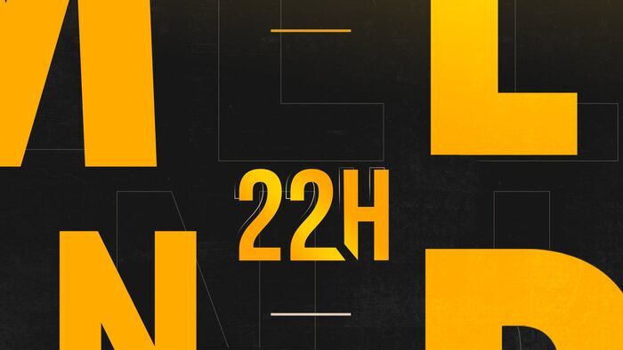 Vignette du programme télé 22H Misrachi