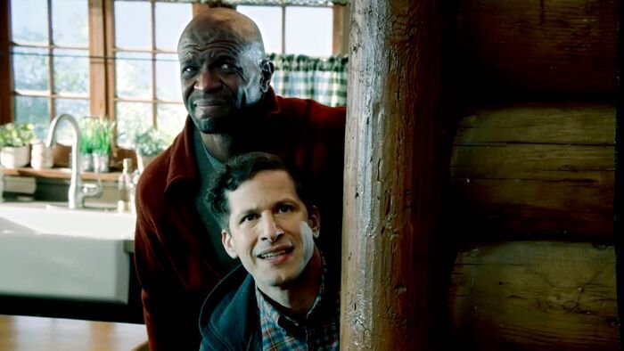 Vignette du programme télé Brooklyn Nine-Nine