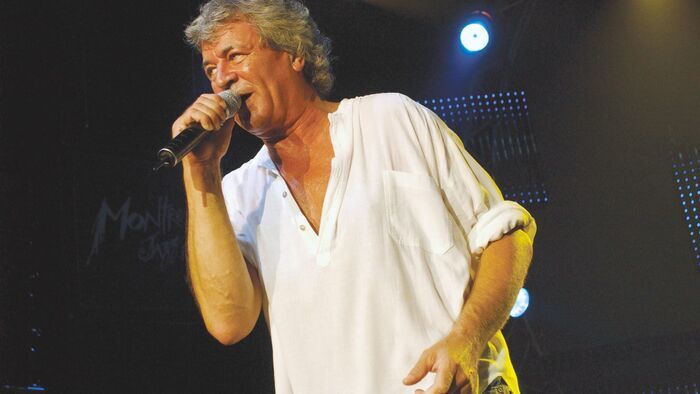 Vignette du programme télé Deep Purple au Montreux Jazz Festival 2006