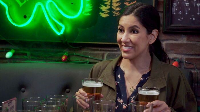 Vignette du programme télé Brooklyn Nine-Nine