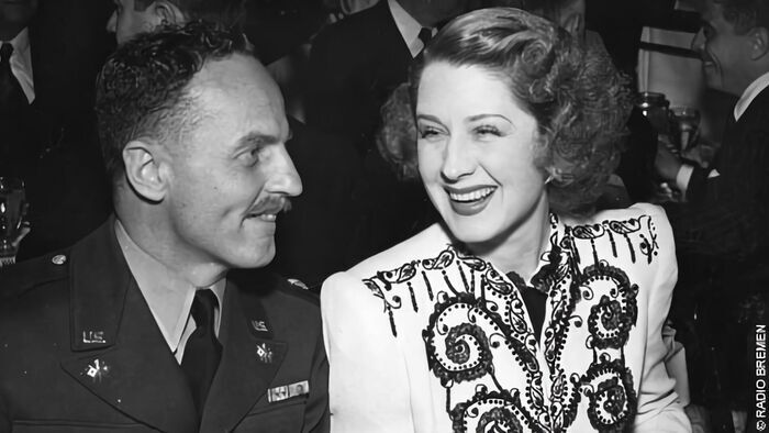 Vignette du programme télé La guerre d'Hollywood 1939-1945