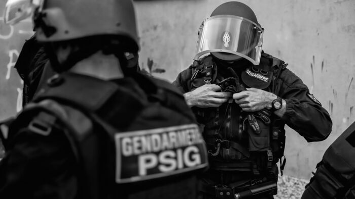Vignette du programme télé Enquête d'action