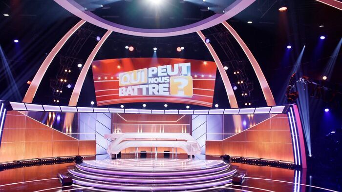 Vignette du programme télé Qui peut nous battre ?