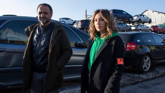 Vignette du programme télé Balthazar