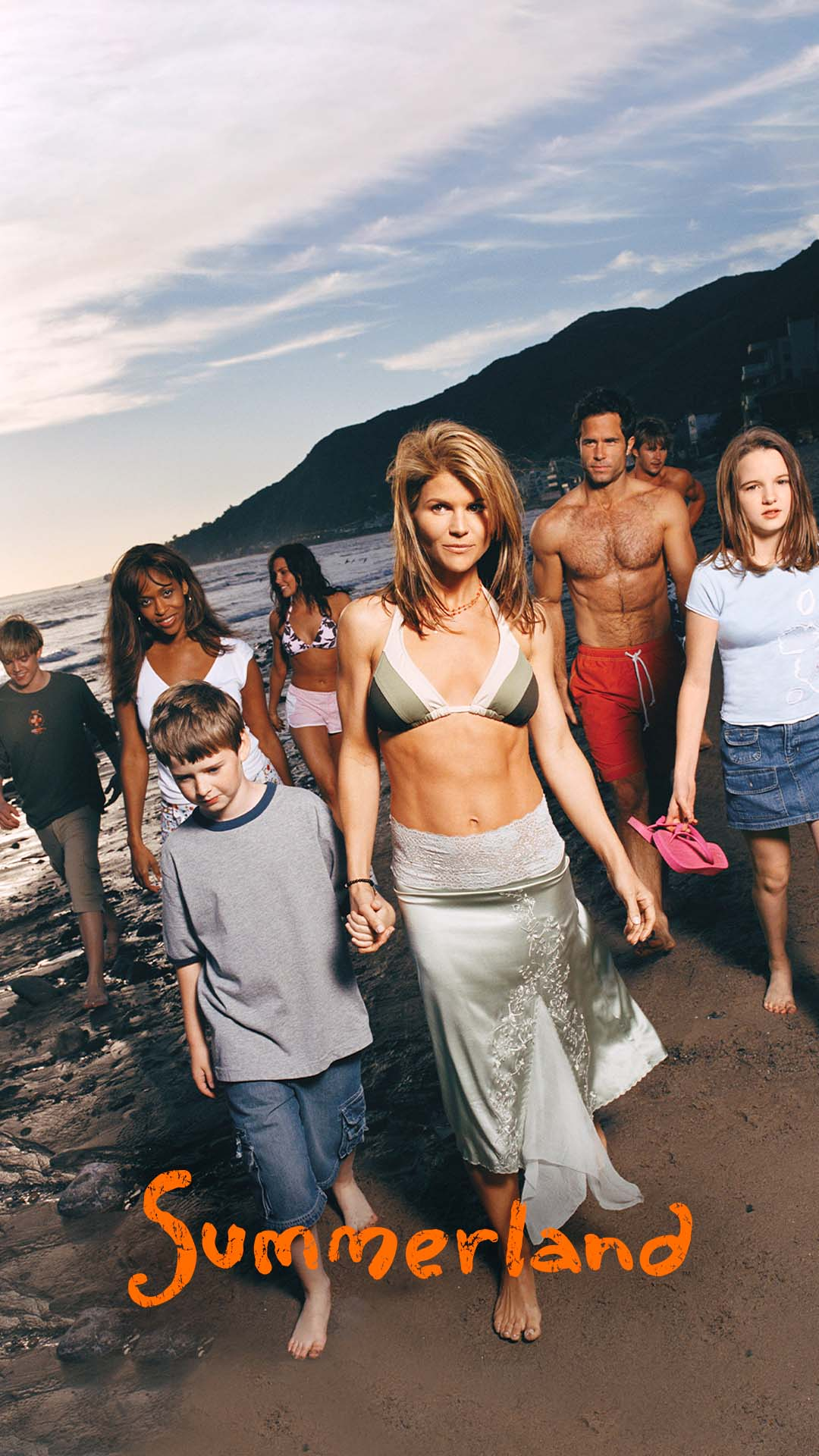 Vignette du programme télé Charmed
