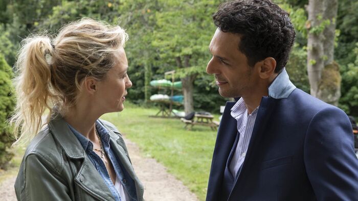 Vignette du programme télé Balthazar