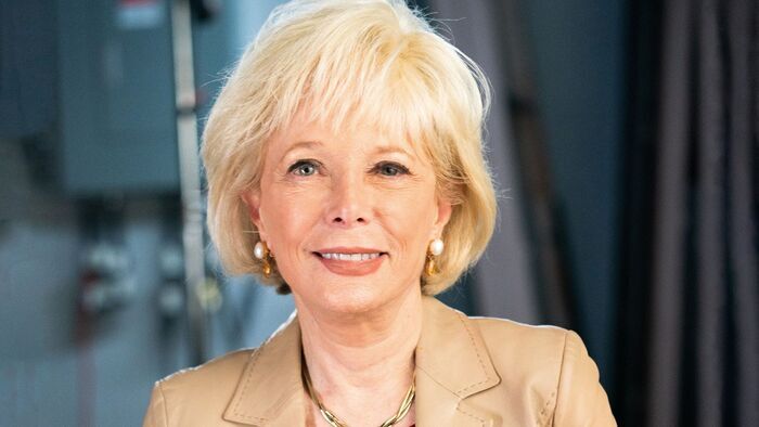 Vignette du programme télé Watergate : les dessous du scandale