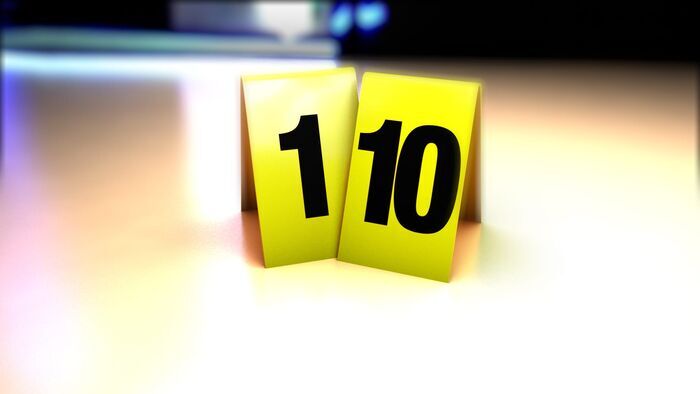 Vignette du programme télé Indices