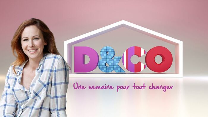 Vignette du programme télé D&CO