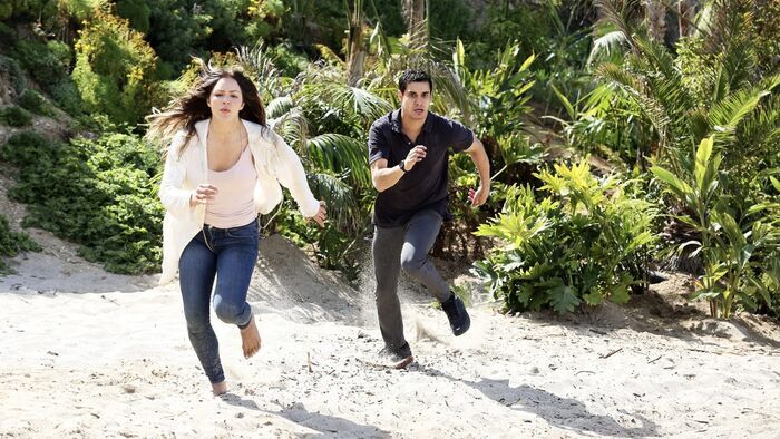 Vignette du programme télé Scorpion
