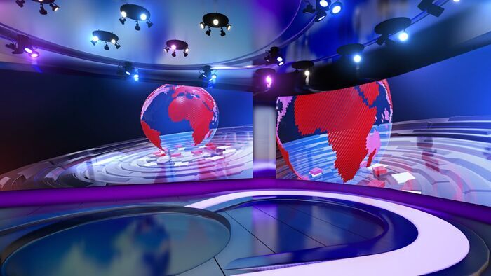 Vignette du programme télé La Matinale du week-end