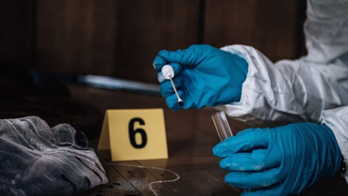 Vignette du programme télé Chroniques criminelles