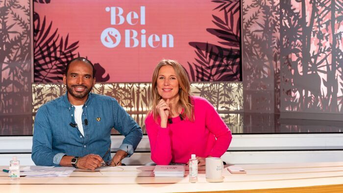 Vignette du programme télé Bel & bien