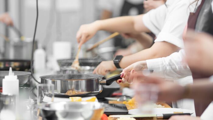 Vignette du programme télé Cauchemar en cuisine