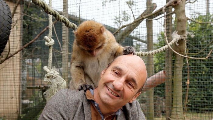 Vignette du programme télé Hélène et les animaux
