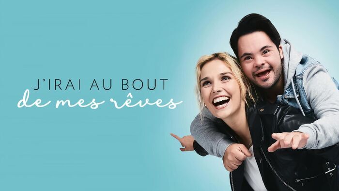 Vignette du programme télé J'irai au bout de mes rêves