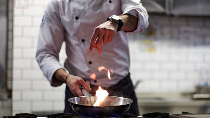 Vignette du programme télé Cauchemar en cuisine