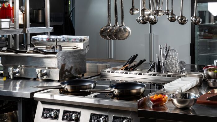 Vignette du programme télé Cauchemar en cuisine