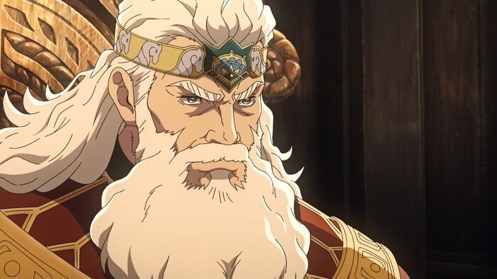 Vignette du programme télé Le Seigneur des anneaux : La guerre des Rohirrim