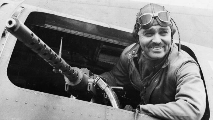 Vignette du programme télé La guerre d'Hollywood 1939-1945